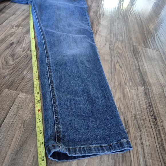 Tu Womens Jeans Size 14 R - Picture 6 of 8